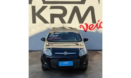 Fiat palio 2012 1.4 mpi attractive 8v flex 4p manual