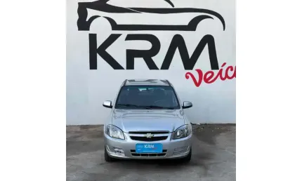Chevrolet celta 2014 1.0 mpfi lt 8v flex 4p manual