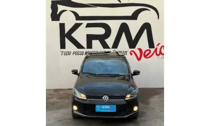 Volkswagen fox 2016 1.6 msi highline 16v flex 4p automatizado