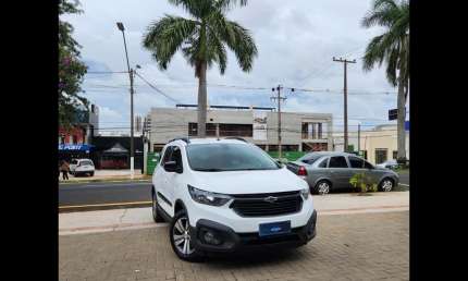 Chevrolet spin activ 1.8 8v econo. flex 5p aut.