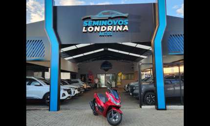 Honda pcx 160 