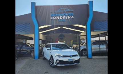 Volkswagen virtus highline 200 tsi 1.0 flex 12v aut