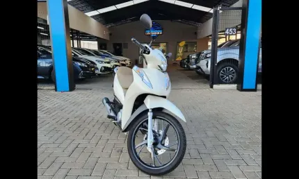 Honda biz 125/125i flex