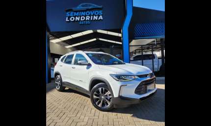 Chevrolet tracker premier 1.0 turbo 12v flex aut.