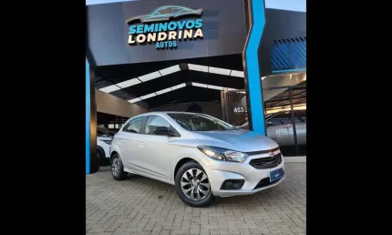 Chevrolet joy onix hatch 1.0 12v flex 5p mec.