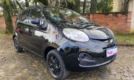 Chery qq look 1.0 completo #repasse#