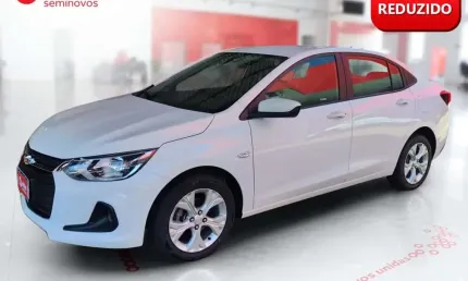 Chevrolet onix 2024 1.0 turbo flex ltz automático