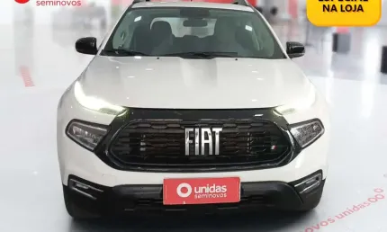 Fiat toro 2024 1.3 turbo 270 flex freedom at6