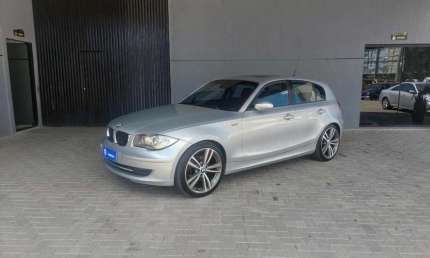 Bmw 120i ud31 2009