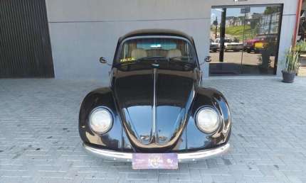 Volkswagen fusca 1300 1969