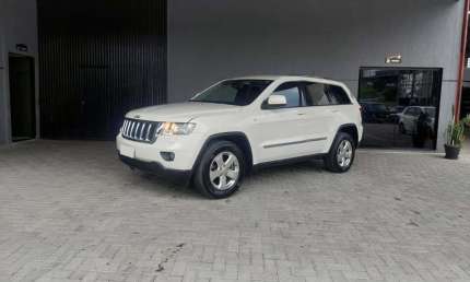 Jeep gcherokee lrd3.6l 2012