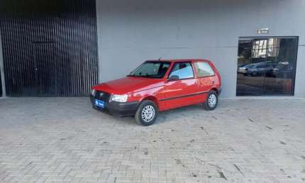 Fiat uno mille 1.0 2p 2008