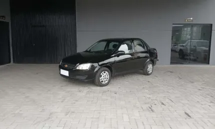 Chevrolet chevrolet classic ls 2015