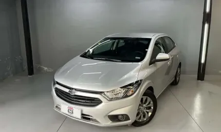 Chevrolet onix 2021 1.0 flex manual