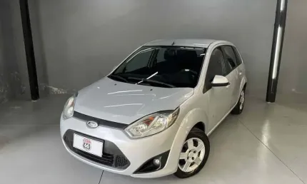 Ford fiesta 2014 1.0 rocam s 8v flex 4p manual