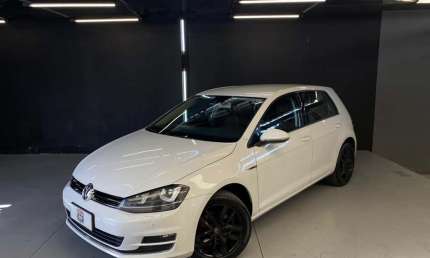 Volkswagen golf 2014 1.4 tsi highline 16v gasolina 4p automático