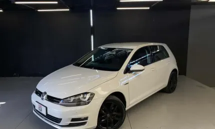 Volkswagen golf 2014 1.4 tsi highline 16v gasolina 4p automático