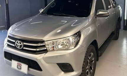 Toyota hilux 2019 2.8 4x4 cd 16v low m4fd diesel 4p manual