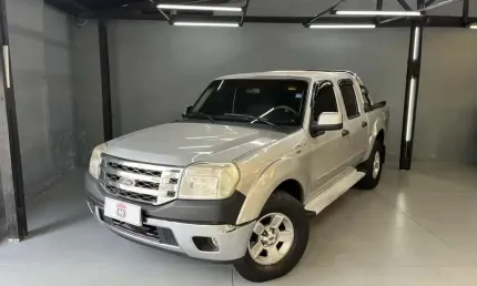 Ford ranger 2011 3.0 xlt 4x4 cd 16v turbo eletronic diesel 4p manual