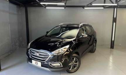 Hyundai ix35 2021 2.0 mpfi gl 16v flex 4p automático