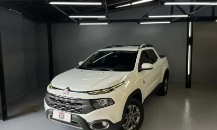 Fiat toro 2021 2.0 16v turbo diesel freedom 4wd at9