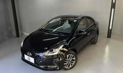 Hyundai hb20s 2021 1.0 tgdi flex diamond plus automático
