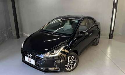 Hyundai hb20s 2021 1.0 tgdi flex diamond plus automático