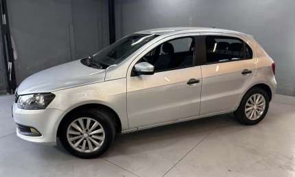 Volkswagen gol 2016 1.0 mi special 8v flex 4p manual
