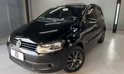 Volkswagen fox 2012 1.6 mi flex 8v 4p manual