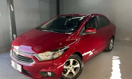 Chevrolet prisma 2018 1.4 mpfi ltz 8v flex 4p automático
