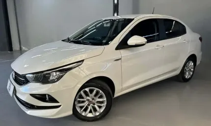 Fiat cronos 2019 1.3 firefly flex drive gsr