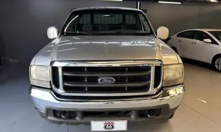 Ford f-250 2001 3.9 xl s duty 4x2 cs diesel 2p manual