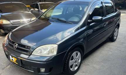 Chevrolet corsa sedan 1.4 2009