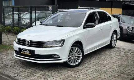 Jetta comfortline 1.4 tsi 16v 4p aut.