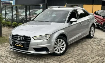 A3 sed.1.8/1.8 ambit.16v tb fsi s-tronic
