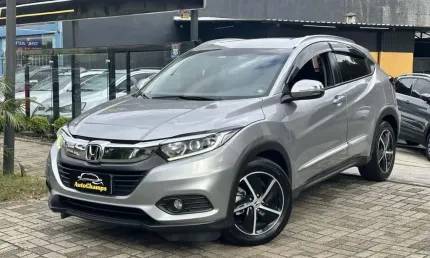 Hr-v ex 1.8 flexone 16v 5p aut.
