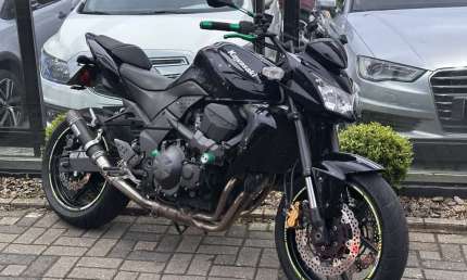 Z 750