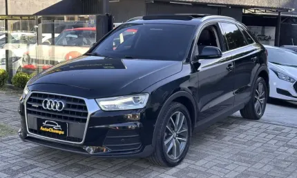 Q3 2.0 tfsi quat. 170/180cv s-tronic 5p