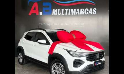 Fiat pulse drive 1.3 at 2023