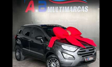 Ford ecosport se atdt1.5 2021