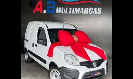 Renault kgoo express16 2018