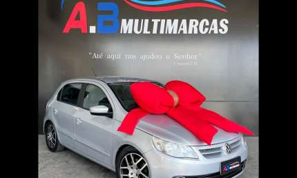 Volkswagen gol 1.0 2013