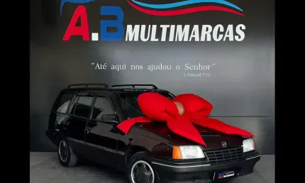 Chevrolet kadett ipanema gl 1994