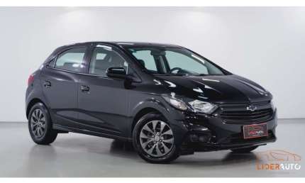 Chevrolet joy 2021 1.0 8v flex black edition manual