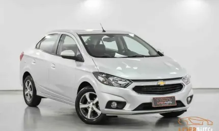 Chevrolet prisma 2018 1.4 mpfi ltz 8v flex 4p manual