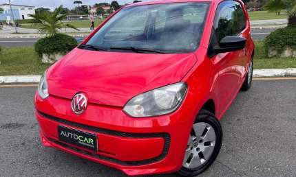 Volkswagen up take ma 2015