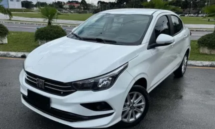 Fiat cronos drive 1.0 6v flex 2023