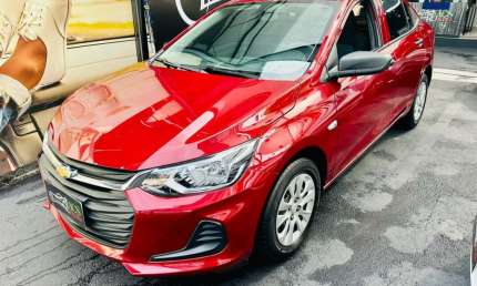 Onix sedan plus 1.0 12v tb flex aut.