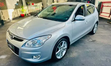 I30 2.0 16v 145cv 5p aut.