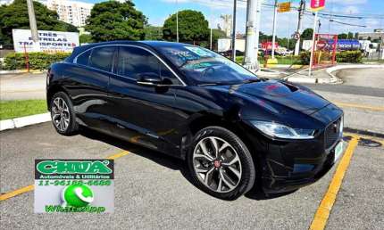 Jaguar i-pace 90 kw ev400 se awd - 2020/2020